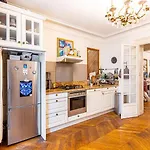 Guestready - Parisian Getaway In The 10Th Arr.