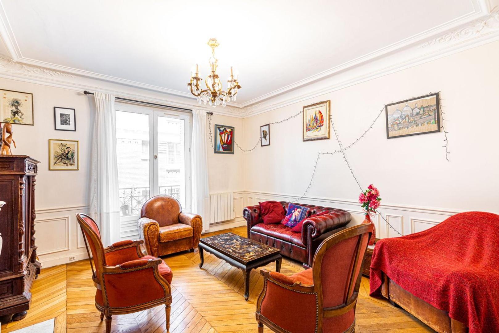 Guestready - Parisian Getaway In The 10th Arr. * Paris