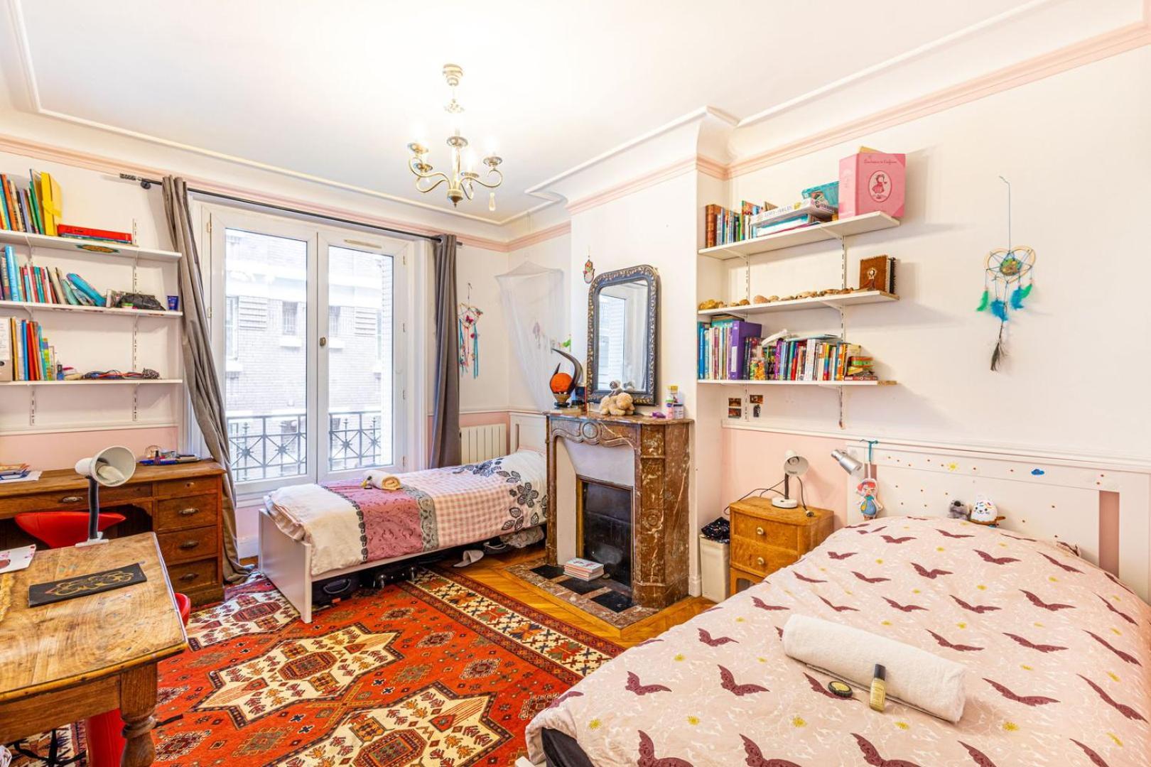 Guestready - Parisian Getaway In The 10th Arr. *