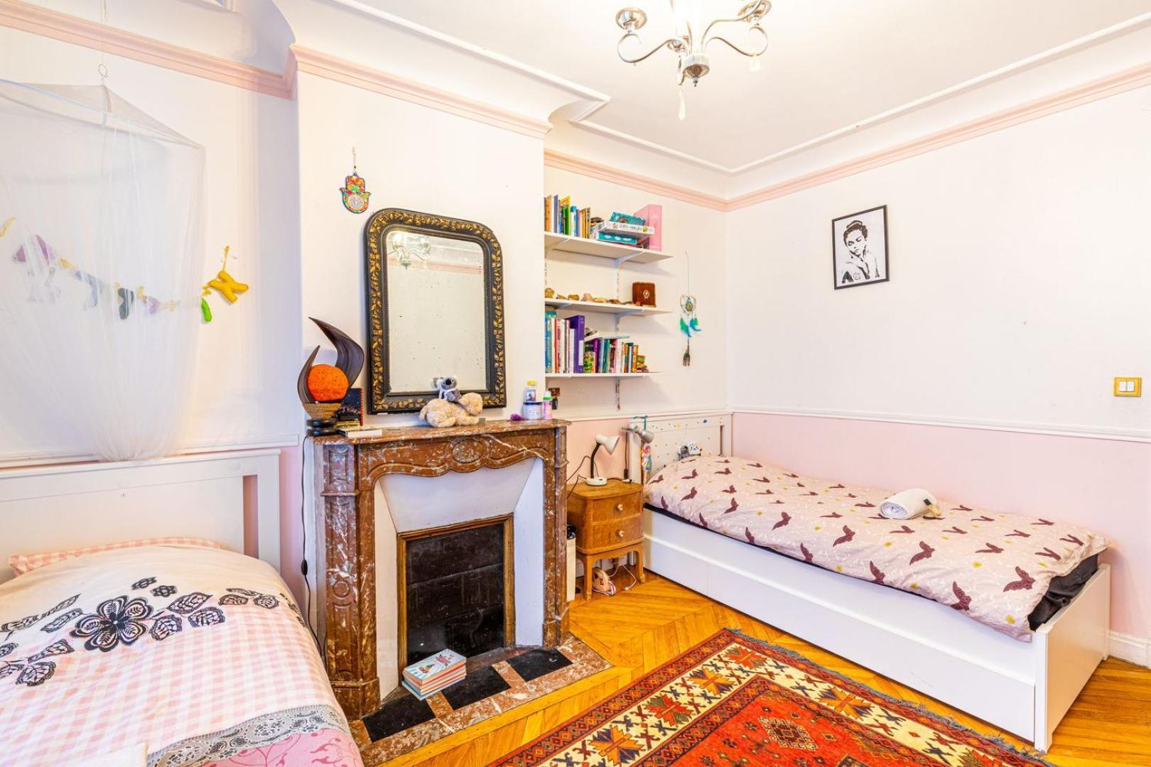 Apartment Guestready - Parisian Getaway In The 10th Arr. Paris
