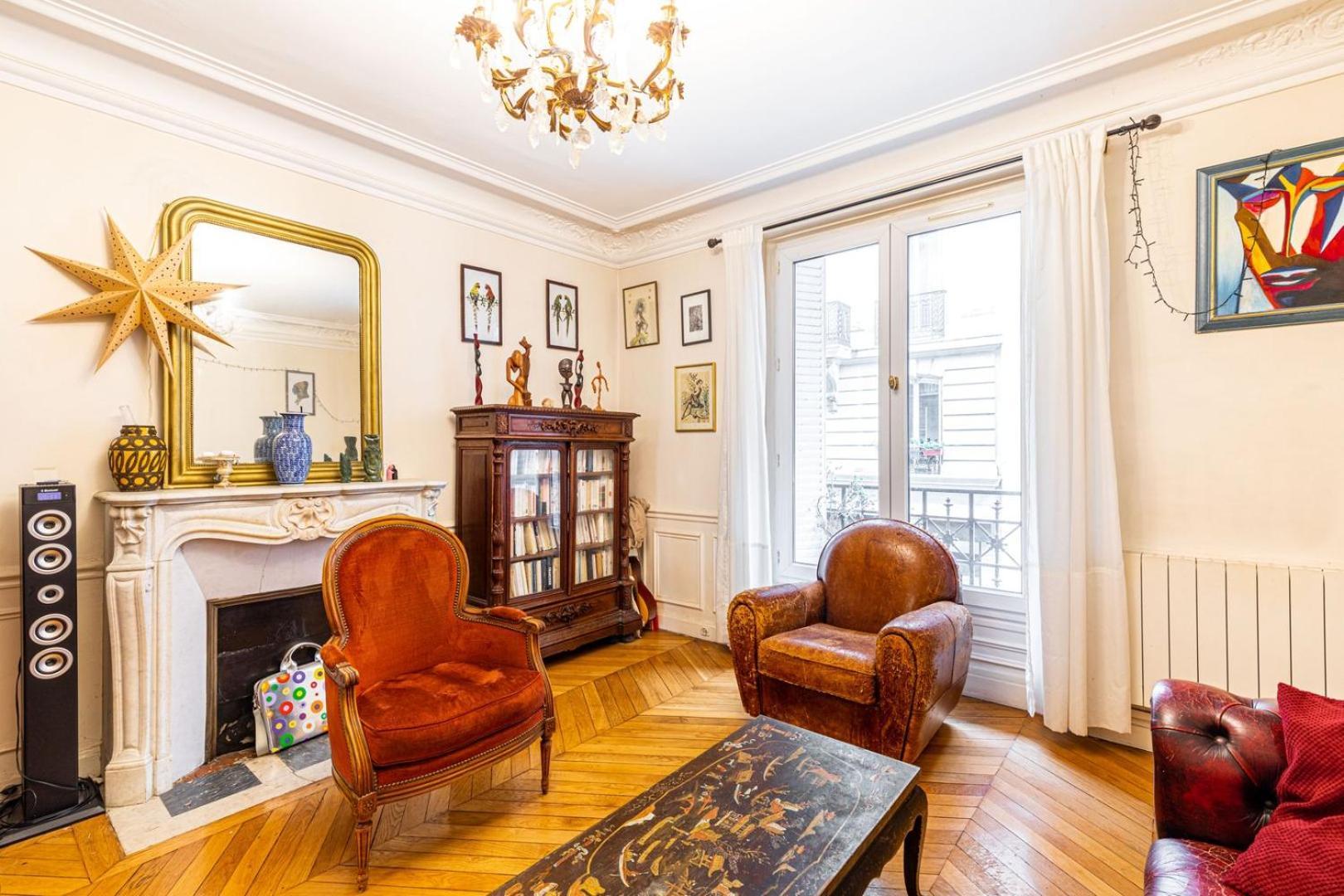 Guestready - Parisian Getaway In The 10th Arr. *