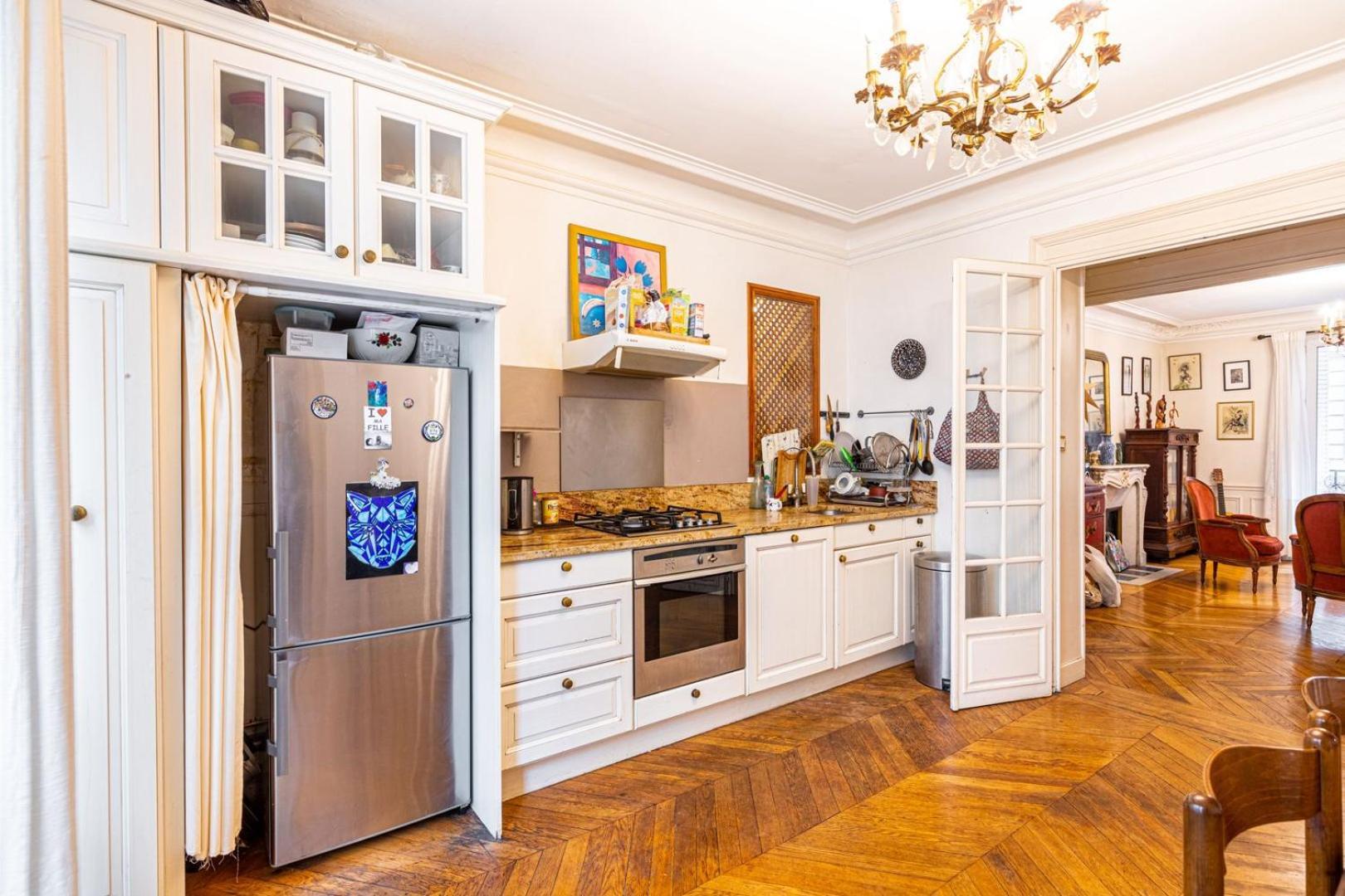 Guestready - Parisian Getaway In The 10th Arr. * Paris