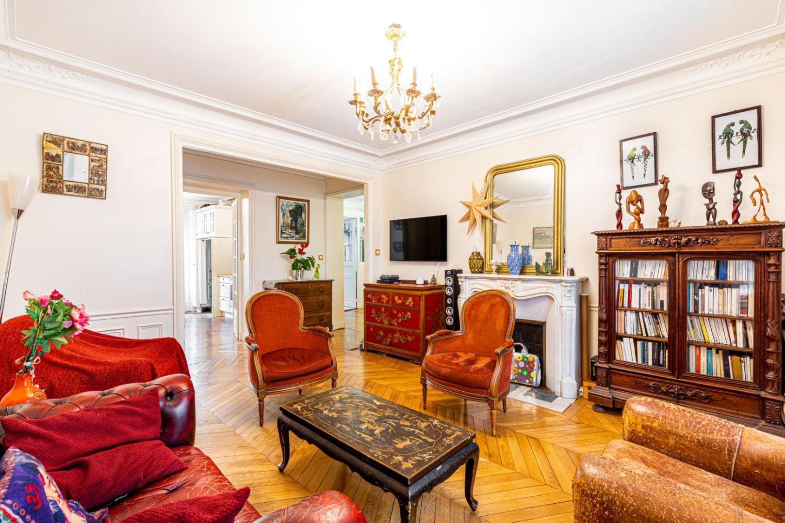 Guestready - Parisian Getaway In The 10th Arr. Paris